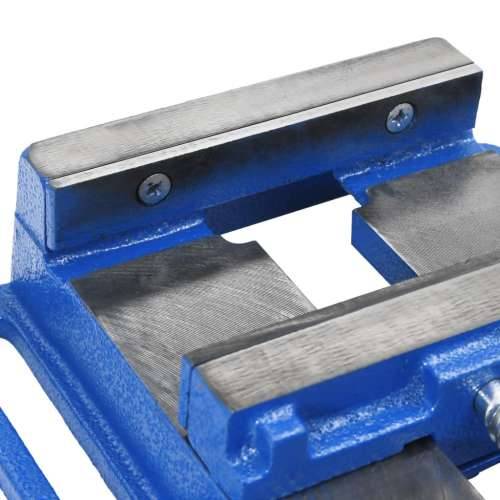 Stega za bušilicu plava 150 mm od lijevanog željeza - 150 mm 1 Cijena