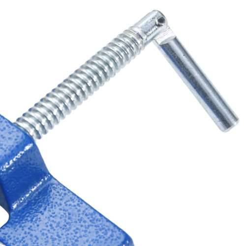 Stega za bušilicu plava 150 mm od lijevanog željeza - 150 mm 1 Cijena