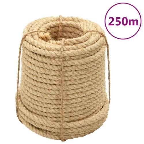 Konopi od sisala 2 kom 12 mm 250 m - 2 250 m 12 mm Cijena