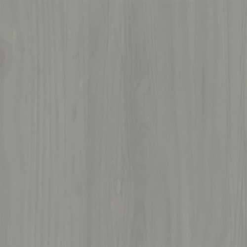 Regal za knjige VIGO sivi 90x35x114,5 cm od masivne borovine - Siva 1 Cijena