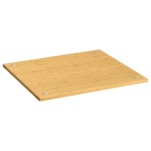 Poklopac za štednjak 50 x 56 x 1,5 cm od bambusa Cijena