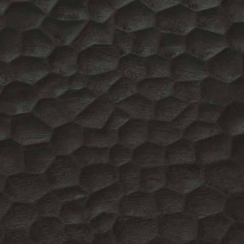Kupaonski ormarić crni 38 x 33 x 58 cm od masivnog drva manga - Crna 1 Cijena