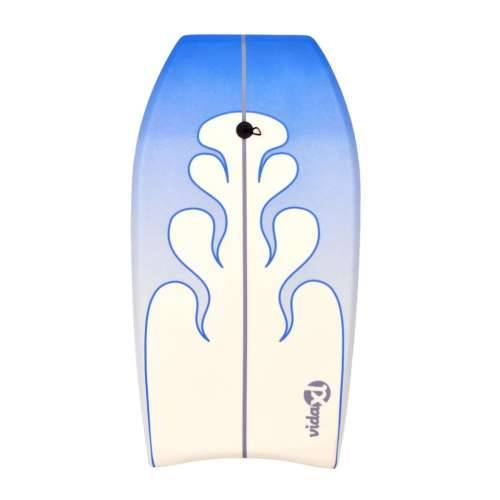 Daska za bodyboard plava 94 cm Cijena