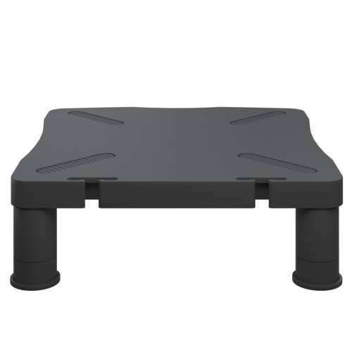 Stalak za monitor crni 33,5 x 34 x 10,5 cm Cijena