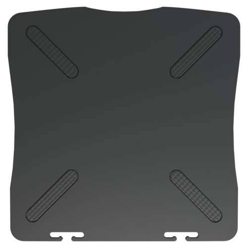 Stalak za monitor crni 33,5 x 34 x 10,5 cm Cijena