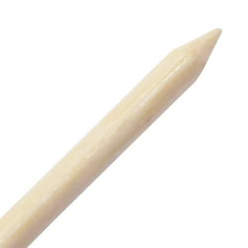 Stalci za lopticu za golf 1000 kom 54 mm od bambusa - Prirodna 54 mm Cijena