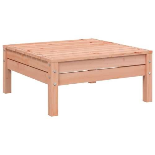 Vrtna garnitura - 6-dijelni set vrtnih sofa od masivne duglazije s jastucima - Prirodni douglas 1 Cijena