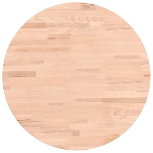 Barski stol Ø 60 x 90,5 cm od masivne bukovine Prirodna 60 x 90.5 cm 1 masivna bukovina Cijena