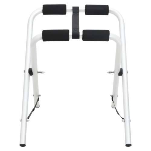Kolica za kajak 90 kg aluminijska - 42.5 x 40 x 43 cm 2 Cijena
