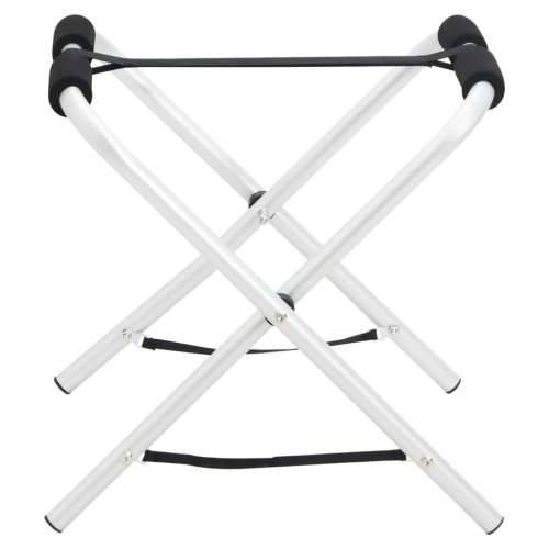 Kolica za kajak 90 kg aluminijska - 42.5 x 40 x 43 cm 2 Cijena