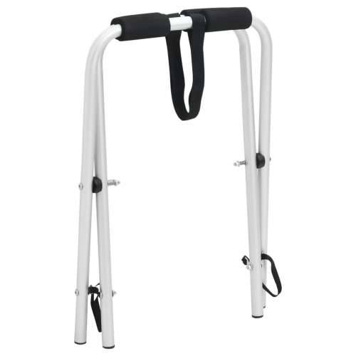 Kolica za kajak 90 kg aluminijska - 42.5 x 40 x 43 cm 2 Cijena