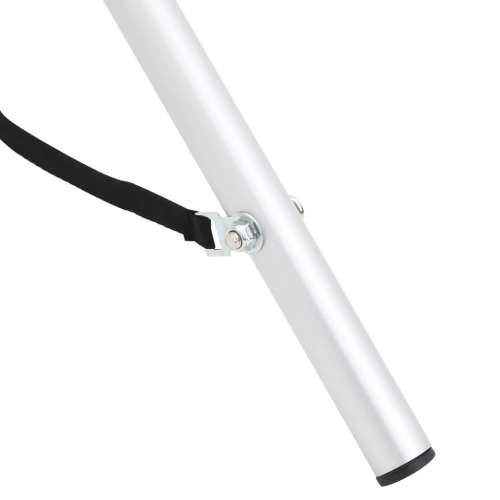 Kolica za kajak 90 kg aluminijska - 42.5 x 40 x 43 cm 2 Cijena