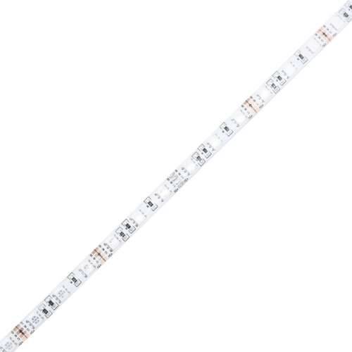 Stolić za kavu s LED svjetlima siva boja hrasta 90x49x40 cm - Sivi hrast sonoma 1 90 cm Cijena