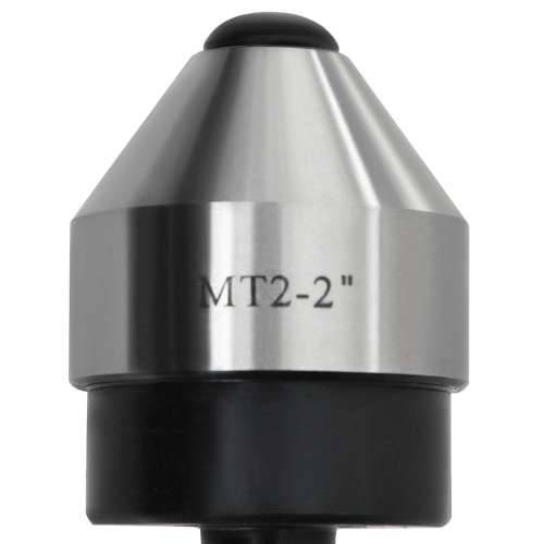 Okretni tokarski šiljak MT2 20 do 51 mm Cijena