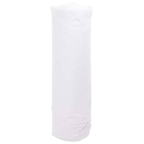 Geotekstilna opna bijela 1 x 50 m od poliesterskih vlakana - Bijela 50 m (100 gsm) 1 Cijena