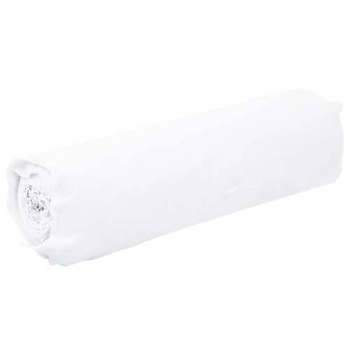 Geotekstilna opna bijela 1 x 50 m od poliesterskih vlakana - Bijela 50 m (100 gsm) 1 Cijena
