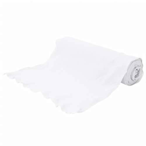 Geotekstilna opna bijela 1 x 50 m od poliesterskih vlakana - Bijela 50 m (100 gsm) 1 Cijena