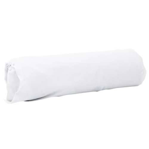 Geotekstilna opna bijela 1 x 150 m od poliesterskih vlakana - Bijela 150 m (100 gsm) 1 Cijena