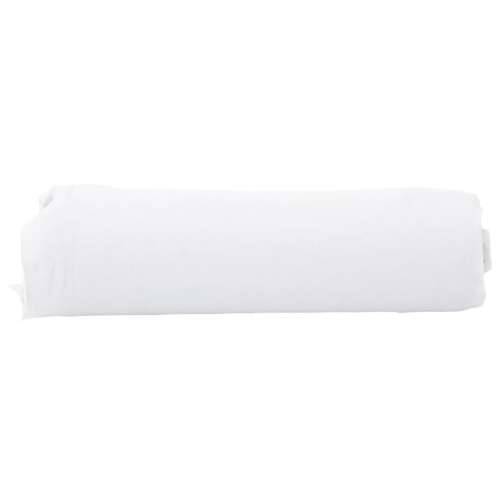 Geotekstilna opna bijela 1 x 150 m od poliesterskih vlakana - Bijela 150 m (100 gsm) 1 Cijena