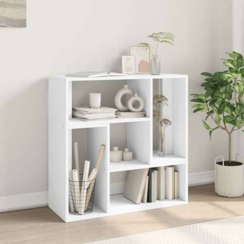 TV ormarići 2 kom bijeli 75 x 30 x 50 cm od konstruiranog drva - Bijela 1 75 cm Cijena