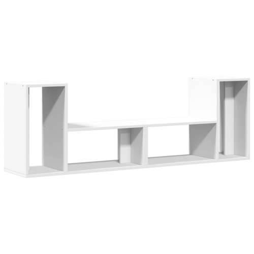 TV ormarići 2 kom bijeli 75 x 30 x 50 cm od konstruiranog drva - Bijela 1 75 cm Cijena