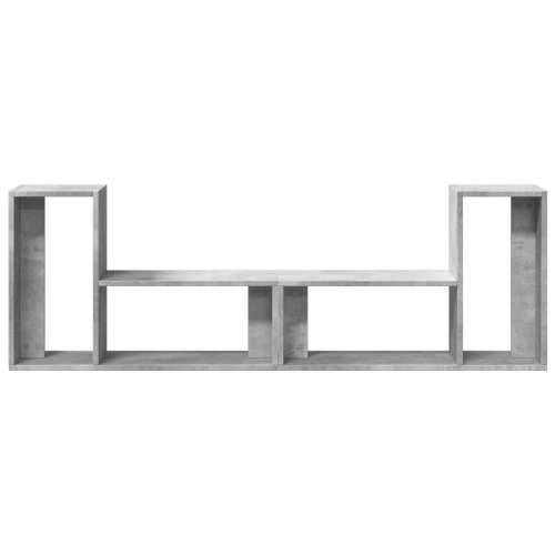 TV ormarići 2 kom Siva betona 75x30x50 cm konstruirano drvo - Beton siva 1 75 cm Cijena
