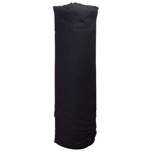 Geotekstilna opna crna 1 x 150 m od poliesterskih vlakana - Crna 150 m (100 gsm) 1 Cijena