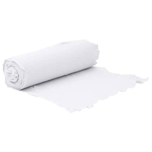 Geotekstilna opna bijela 1 x 50 m od poliesterskih vlakana - Bijela 50 m (150 gsm) 1 Cijena
