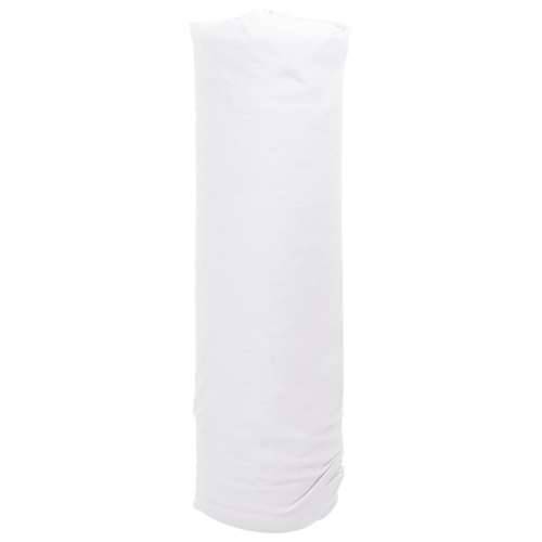 Geotekstilna opna bijela 1 x 50 m od poliesterskih vlakana - Bijela 50 m (150 gsm) 1 Cijena