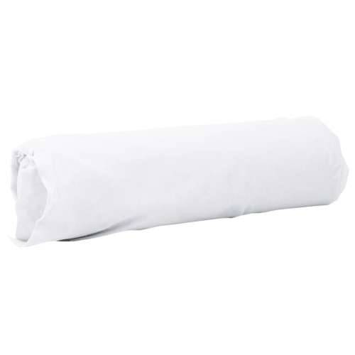 Geotekstilna opna bijela 1 x 50 m od poliesterskih vlakana - Bijela 50 m (150 gsm) 1 Cijena