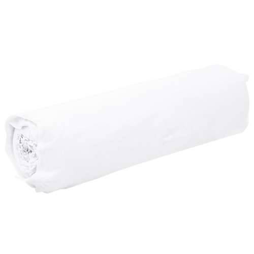 Geotekstilna opna bijela 1 x 50 m od poliesterskih vlakana - Bijela 50 m (150 gsm) 1 Cijena