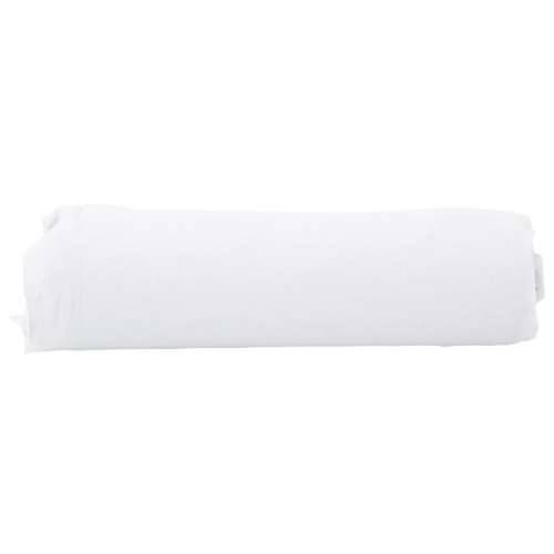 Geotekstilna opna bijela 1 x 50 m od poliesterskih vlakana - Bijela 50 m (150 gsm) 1 Cijena