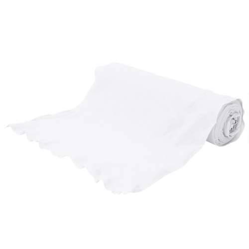 Geotekstilna opna bijela 1 x 50 m od poliesterskih vlakana - Bijela 50 m (150 gsm) 1 Cijena