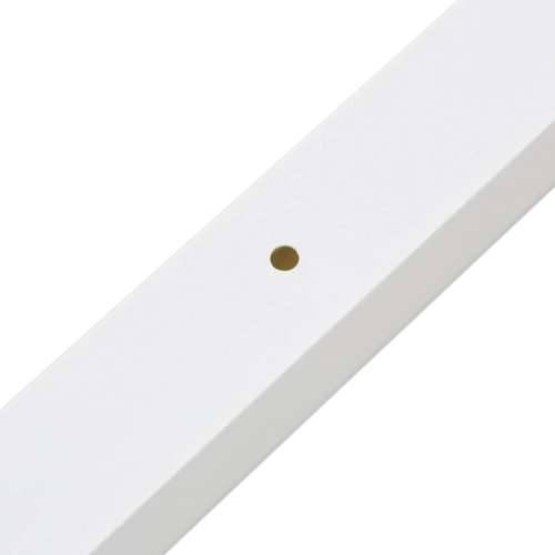 Kanalice za kabele 40 x 40 mm 10 m PVC - 40 x 40 mm 10 m 10 Prilvršćivanje vijcima 1 Cijena