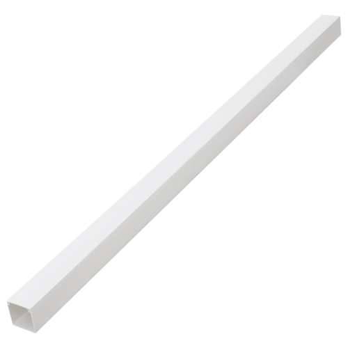 Kanalice za kabele 50 x 25 mm 30 m PVC - 50 x 25 mm 30 m 30 Prilvršćivanje vijcima 1 Cijena