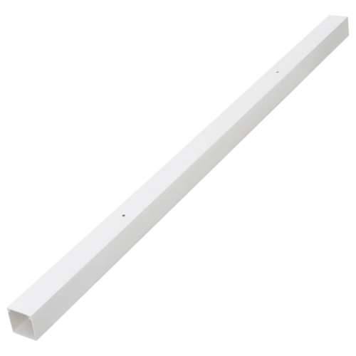Kanalice za kabele 50 x 25 mm 30 m PVC - 50 x 25 mm 30 m 30 Prilvršćivanje vijcima 1 Cijena
