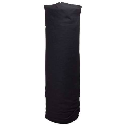 Geotekstilna opna crna 1 x 150 m od poliesterskih vlakana - Crna 150 m (150 gsm) 1 Cijena