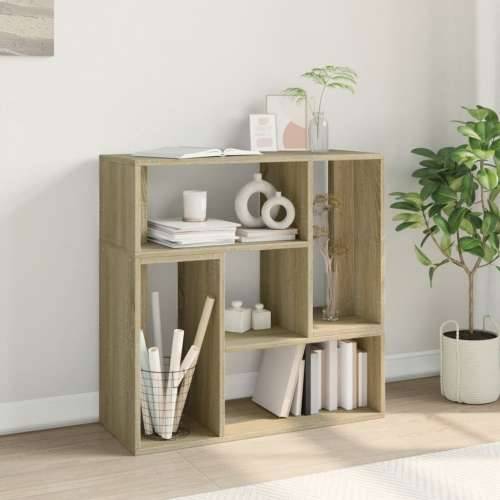 TV ormarići 2 kom boja hrasta 75x30x50 cm od konstruiranog drva - sonoma hrast 1 75 cm Cijena