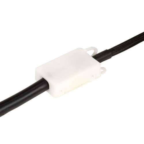 Industrijska viseća svjetiljka 25 W srebrna 109 cm E27 - Srebrno 1 Cijena