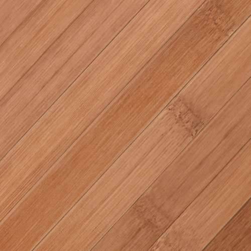 Tepih pravokutni prirodni 70 x 300 cm od bambusa - Prirodna 70 x 300 cm Cijena
