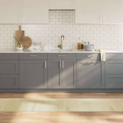 Tepih pravokutni svijetli prirodni 60 x 300 cm od bambusa - svijetla prirodna 60 x 300 cm Cijena