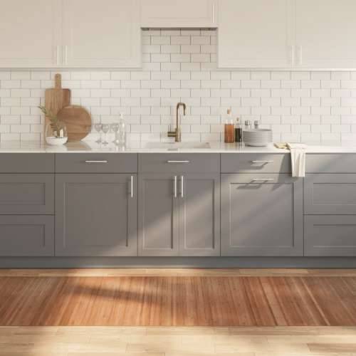 Tepih pravokutni prirodni 80 x 300 cm od bambusa - Prirodna 80 x 300 cm Cijena