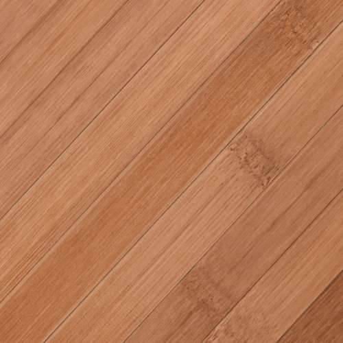 Tepih pravokutni prirodni 100 x 200 cm od bambusa - Prirodna 100 x 200 cm Cijena