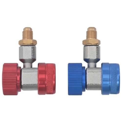 2 x adapter za brzu spojku za hladnjak Cijena