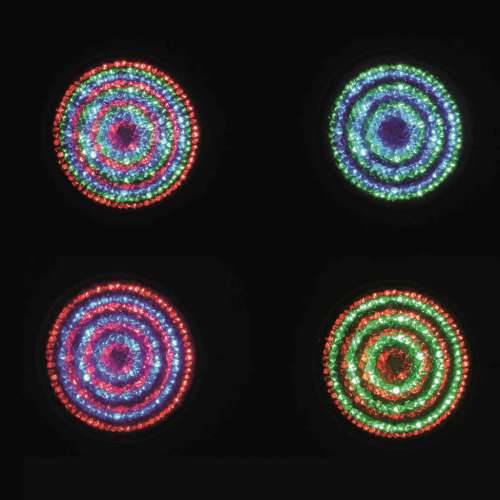 Ubbink Komplet reflekotora za bazen s daljinskim upravljačem 406 LED višebojni 7504613 - 1 s daljinskim upravljačem Cijena