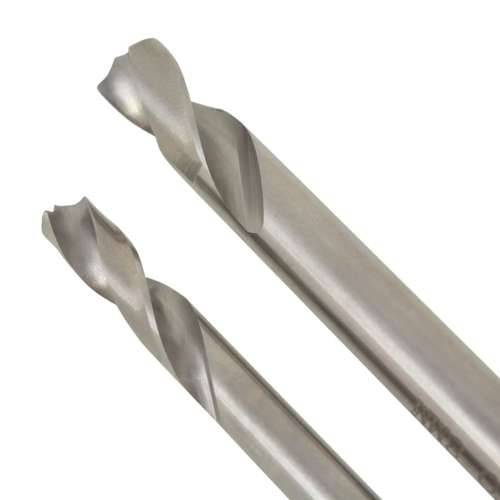 2-dijelni set svrdla za točkasto zavarivanje 6/8 mm HSS Cijena