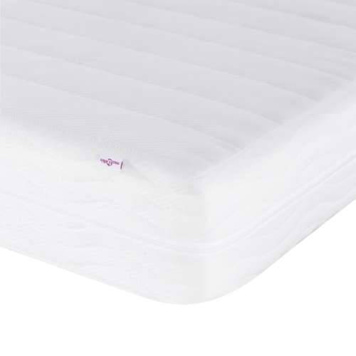 Krevet s madracem crni 90x200 cm baršunasti - Crna 90 x 200 cm Cijena