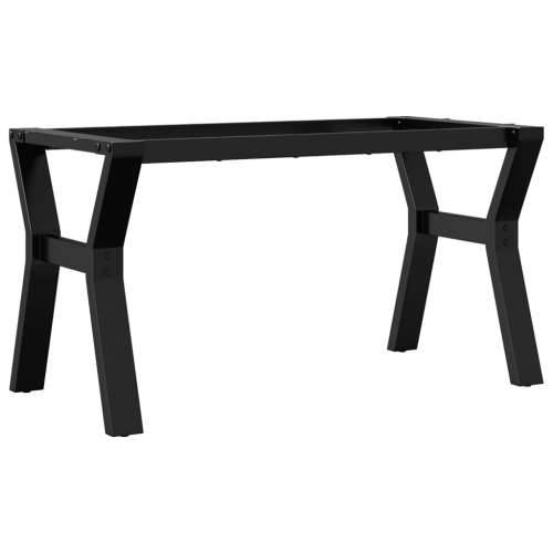 Noge za stolić za kavu s Y-oblikom 80x40x43 cm čelik Cijena