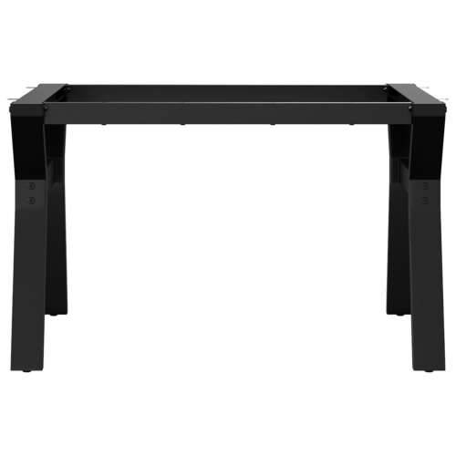 Noge za stolić za kavu s Y-oblikom 70x60x43 cm čelik Cijena