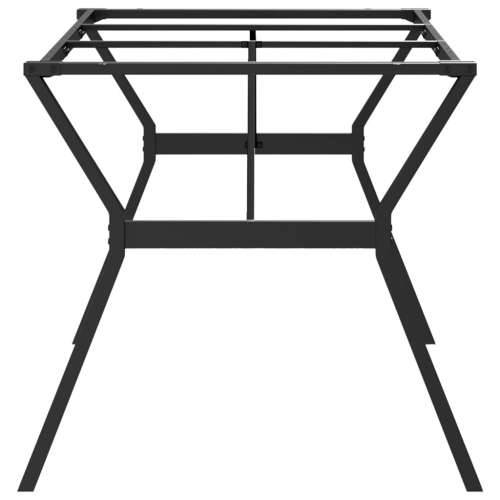 Noge za blagovaonski stol Y-oblika 180x80x73cm čelik Cijena